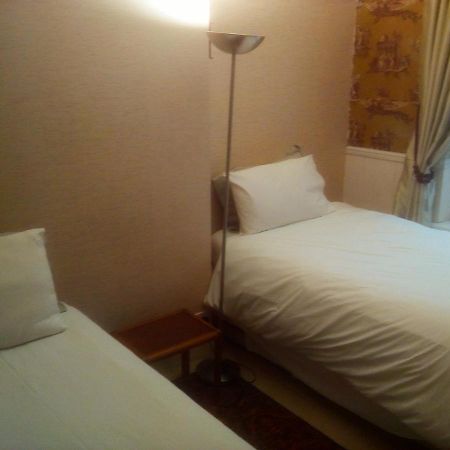 The Principality 2 Singles Bedroom Cardiff Exterior foto