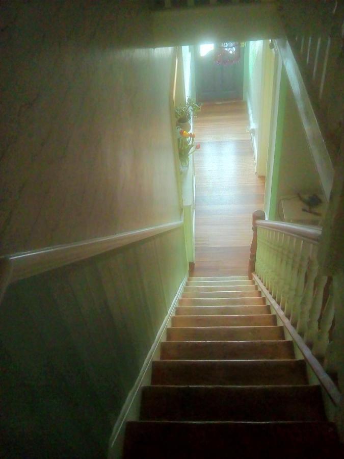 The Principality 2 Singles Bedroom Cardiff Exterior foto